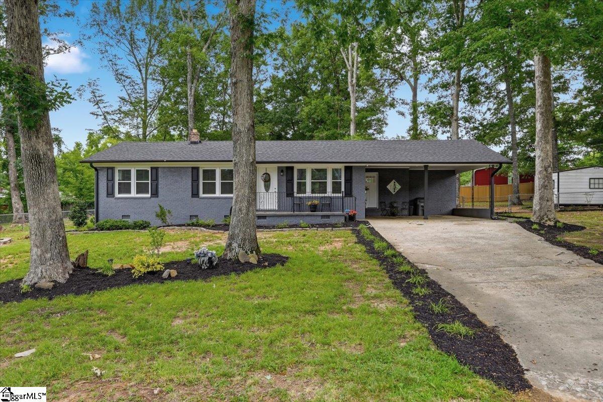 21 Blue Mountain Drive