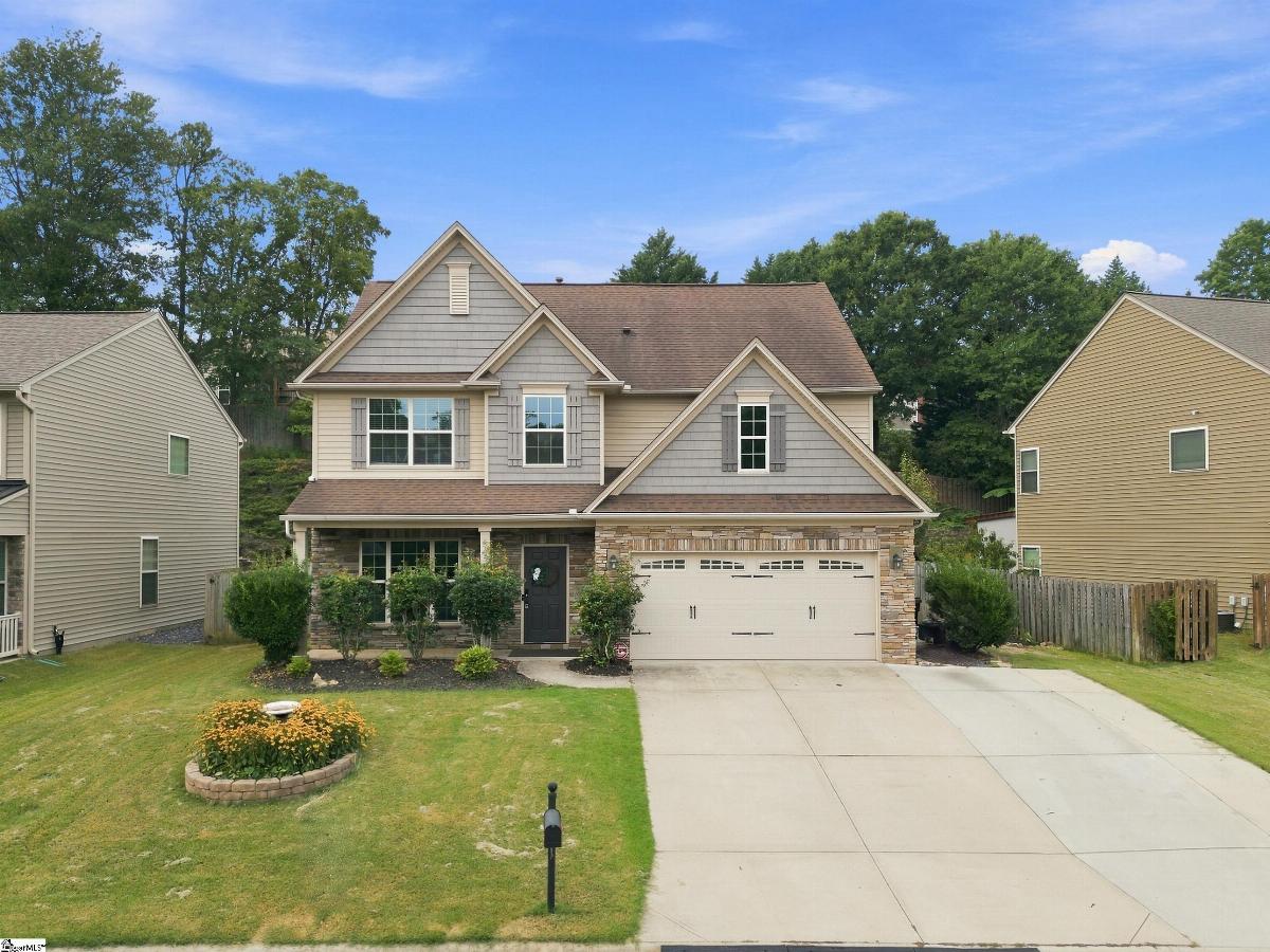 186 Chandler Crest Court