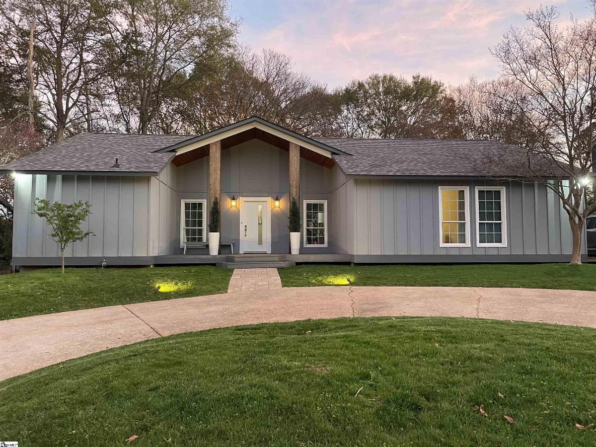 114 Bunker Hill Road