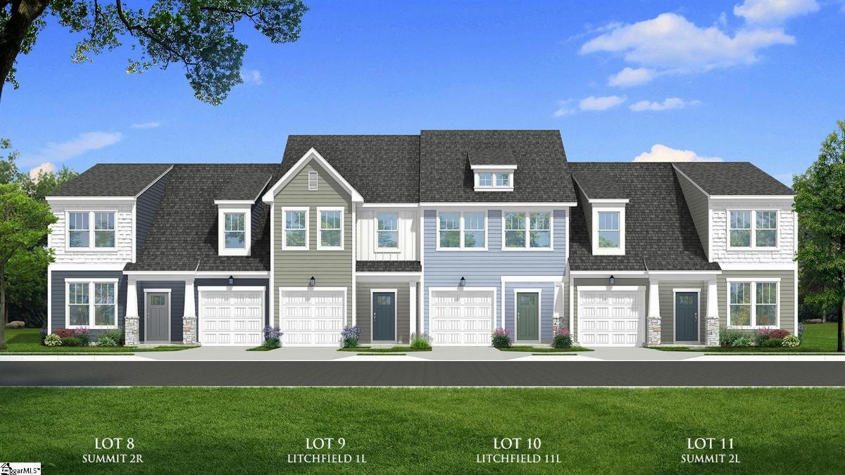 128 Aspen Ridge Lane