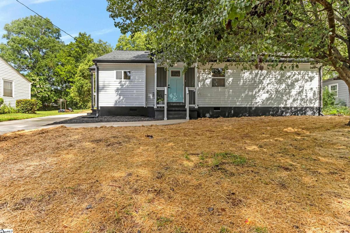 12 E Decatur Street