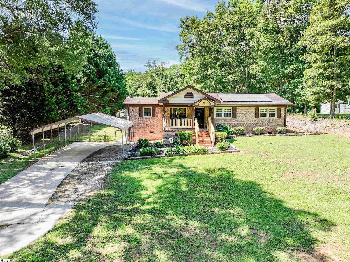 159 Oak Hill Drive