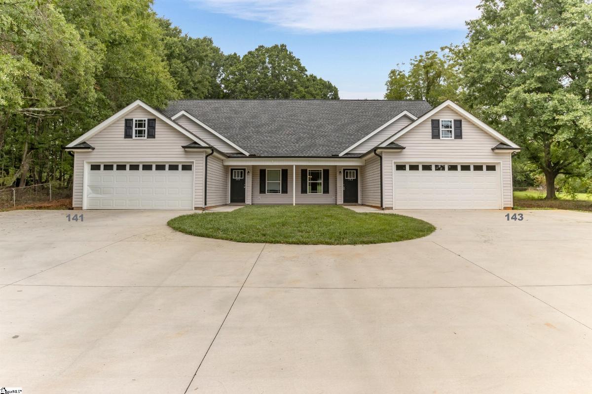 141 Sandifer Road