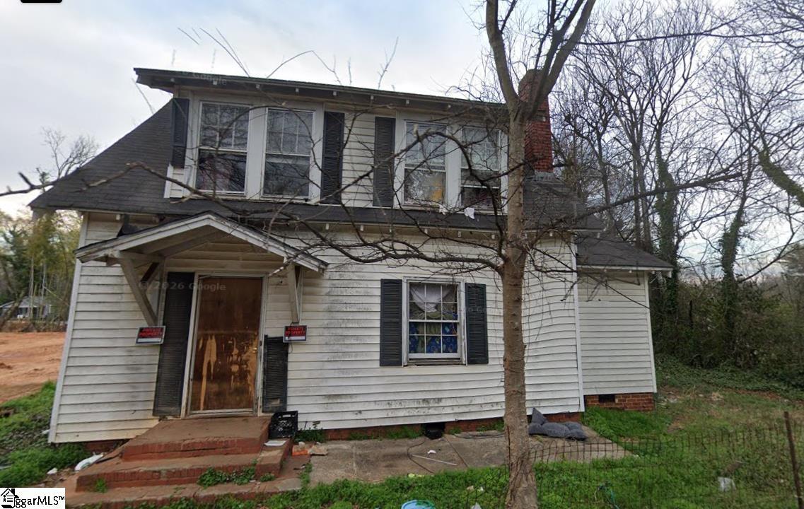 509 Plain Street
