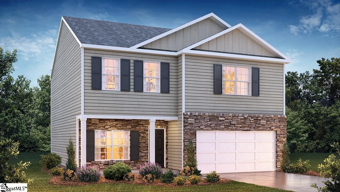 109 Cades Cove Drive