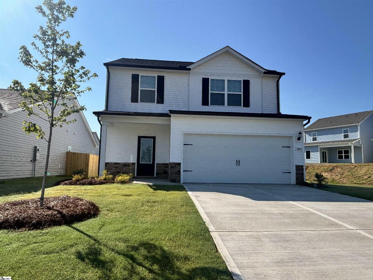 1343 Pitch Pine Place