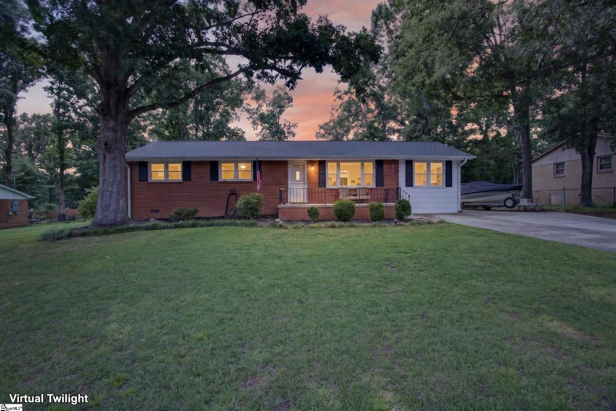 200 Creighton Drive