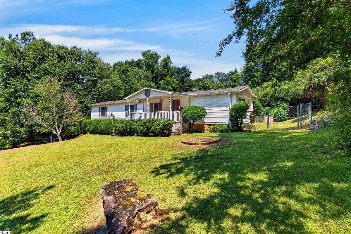 538 Old Hunts Bridge Road