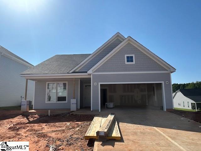 268 Talbert Trail