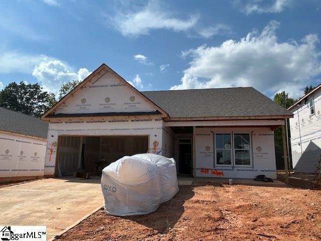 269 Talbert Trail