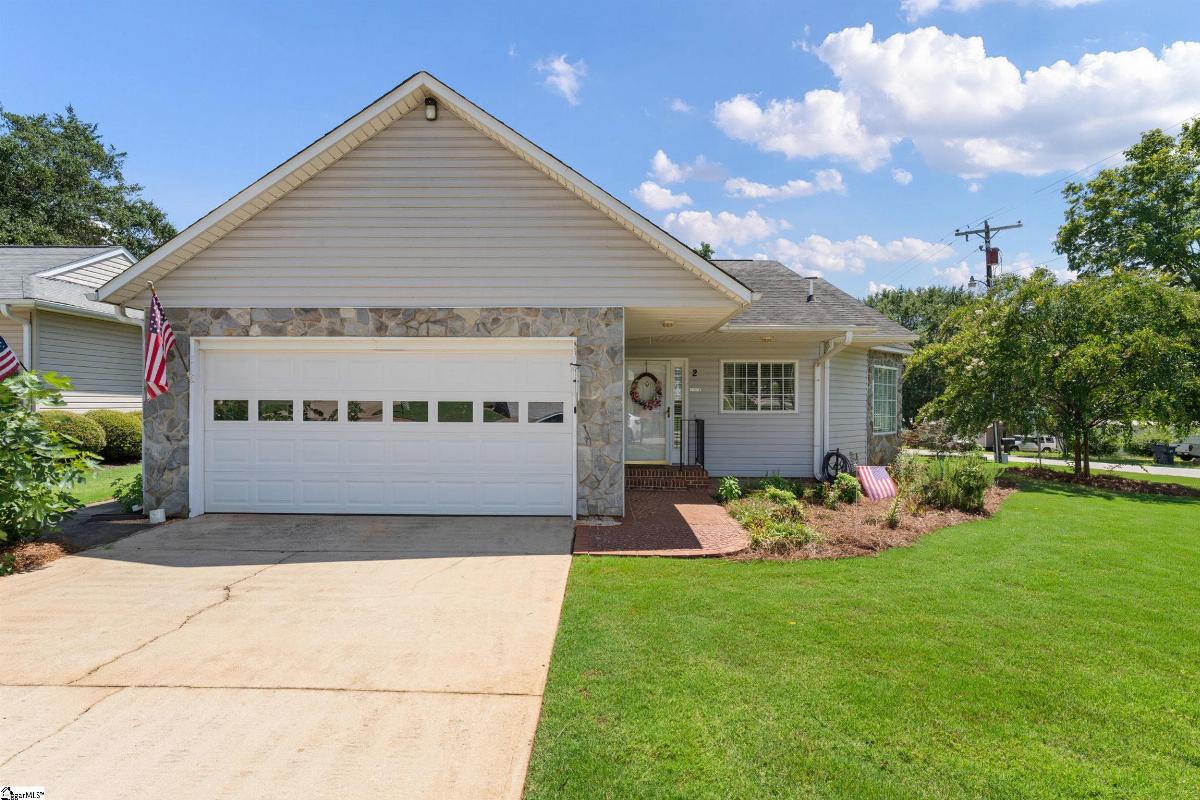 2 Anniston Way
