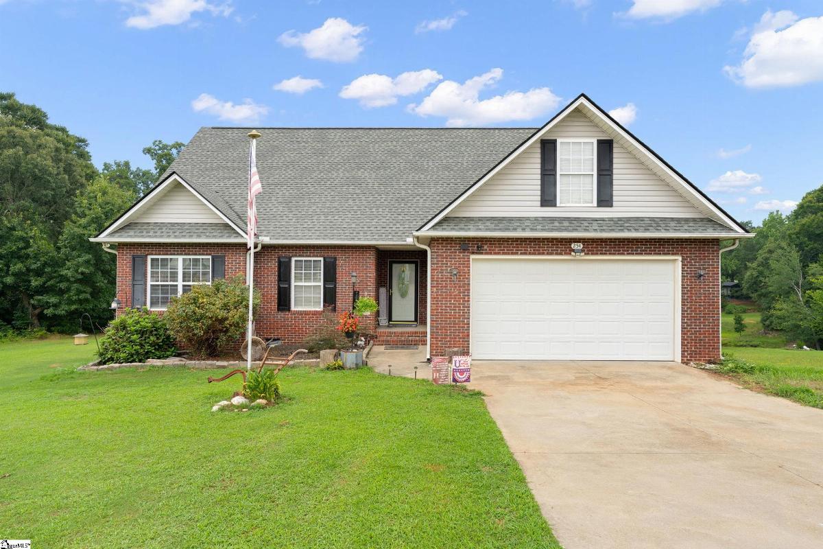 254 Joe Arthur Drive