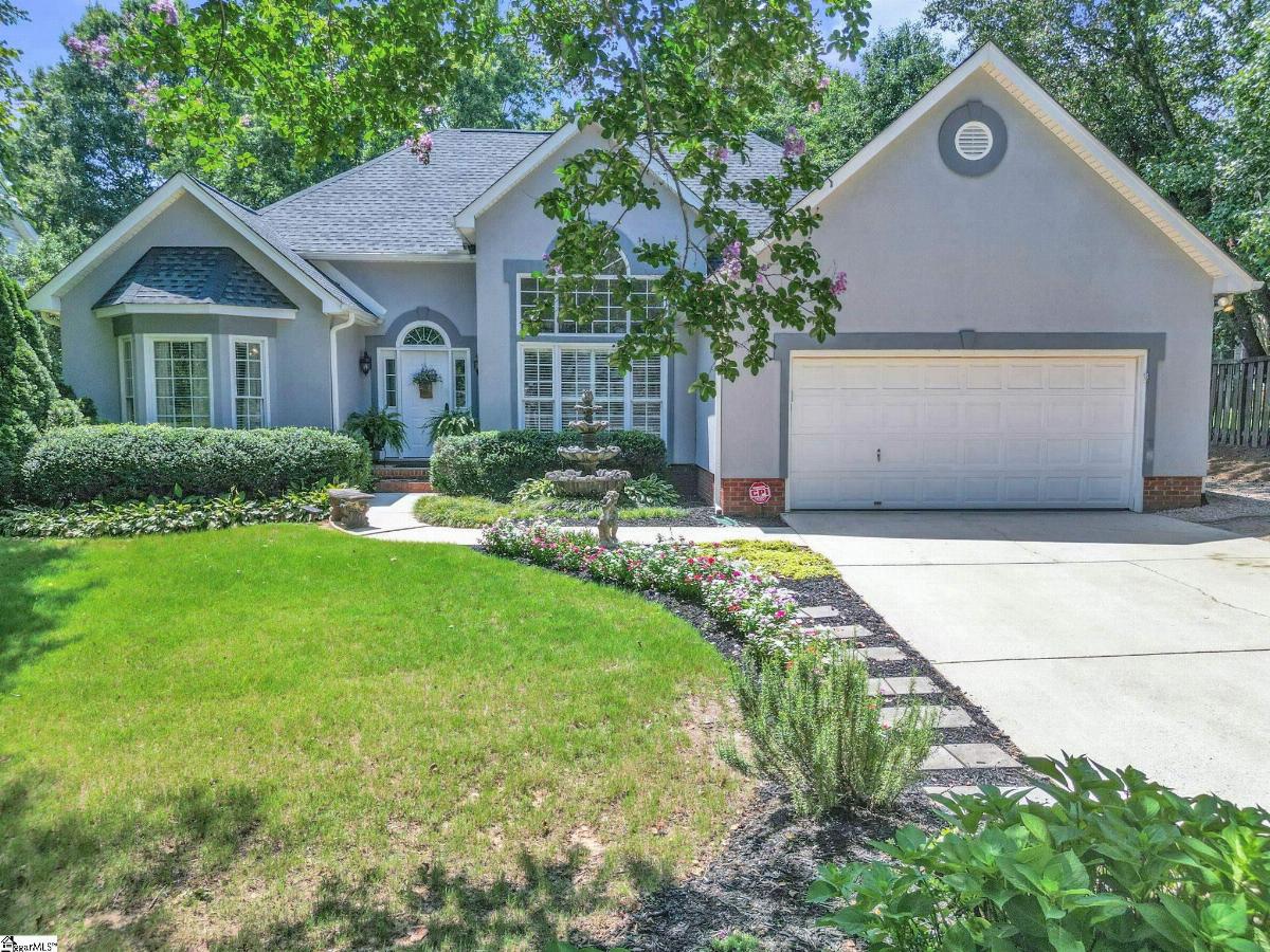4 Plumbridge Drive
