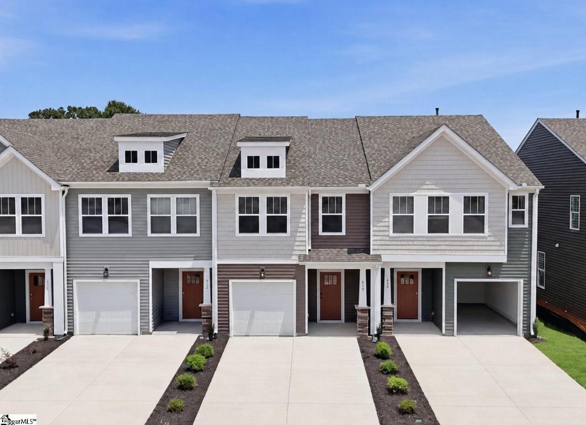410 Alicat Drive