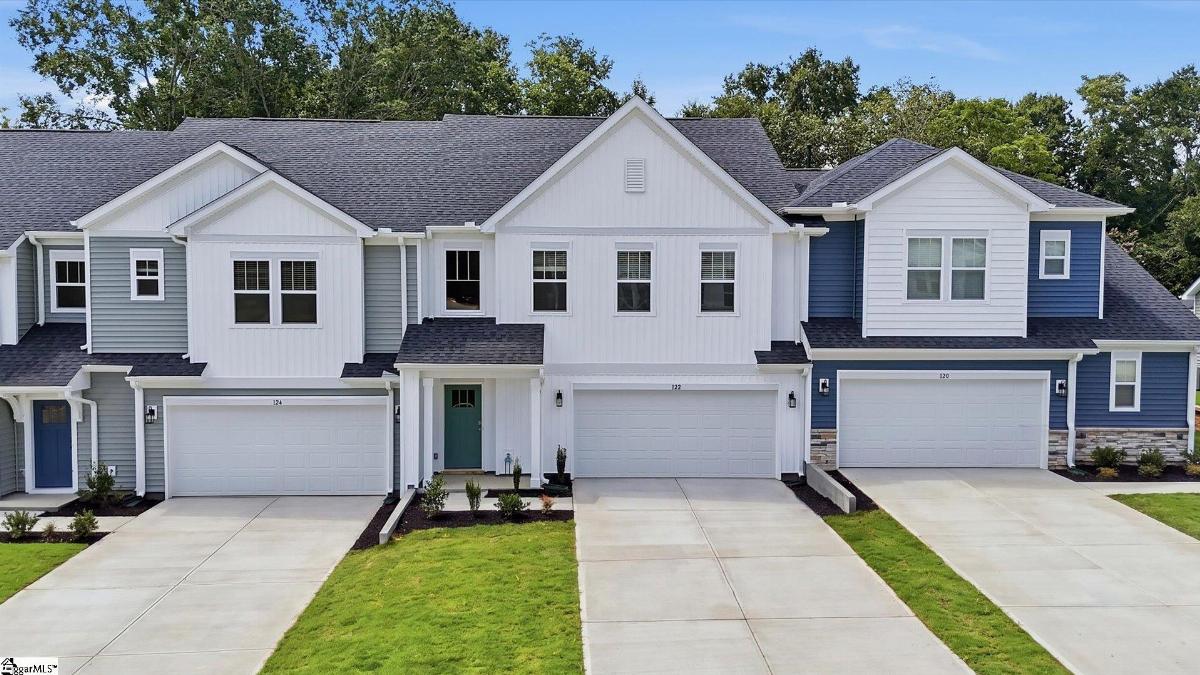 122 Silo Ridge Drive
