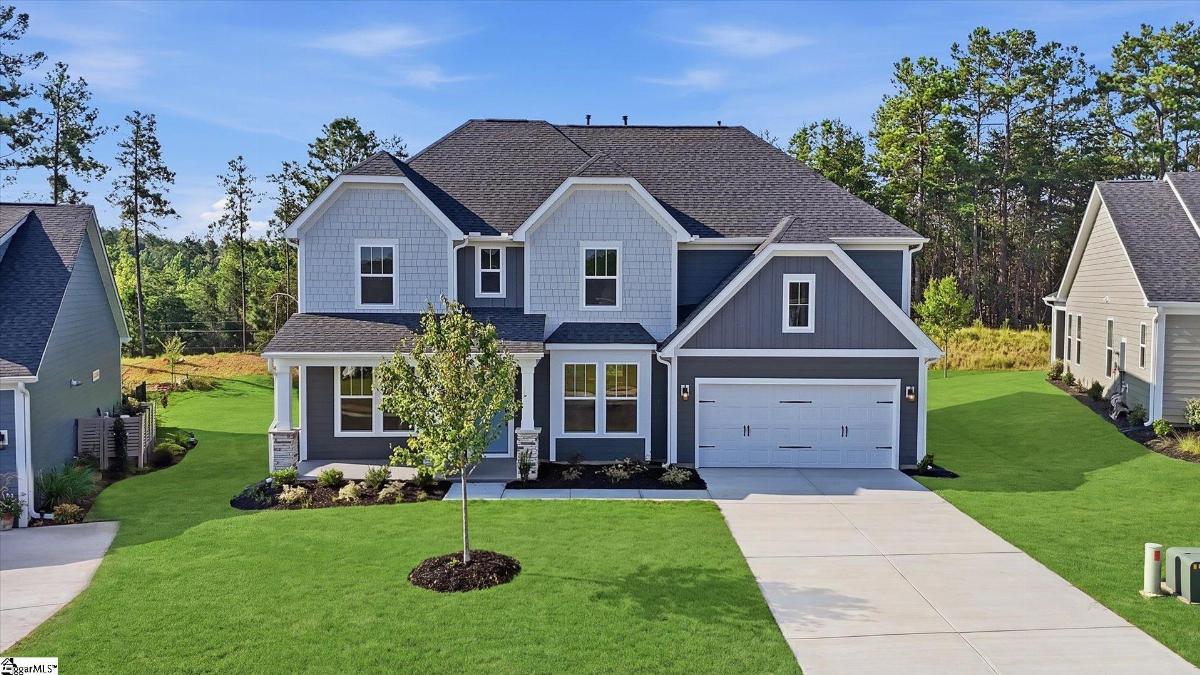 241 Summerall Lane