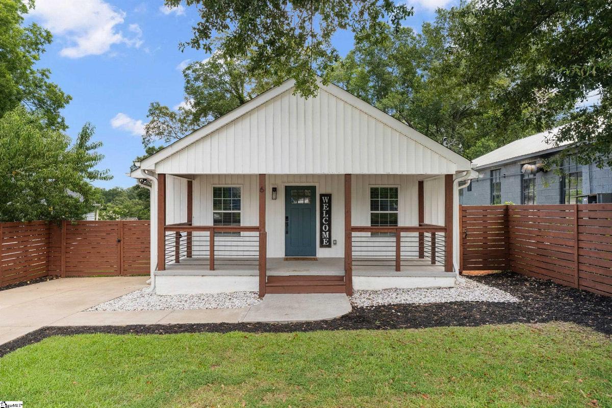 6 Heatherly Drive