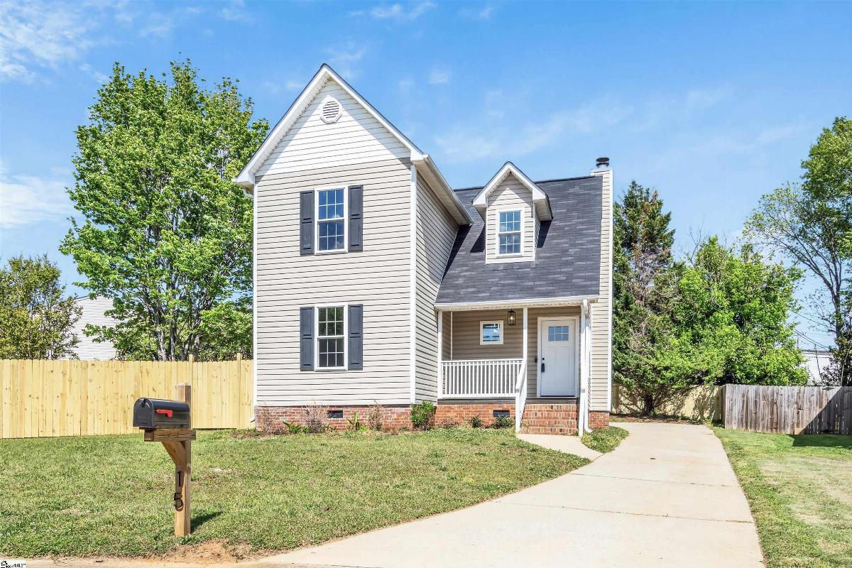 15 Haley Court