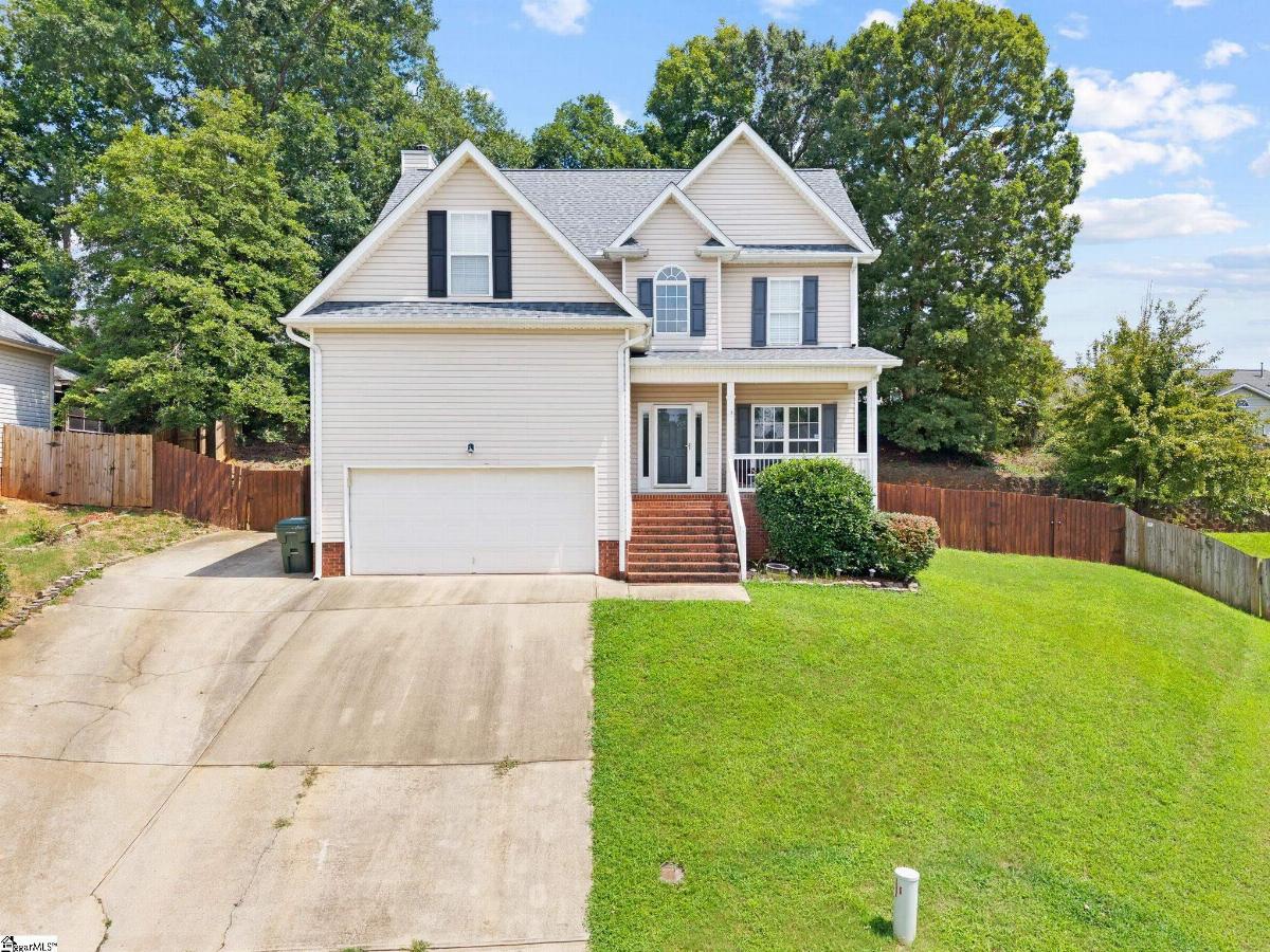 15 Catbriar Court