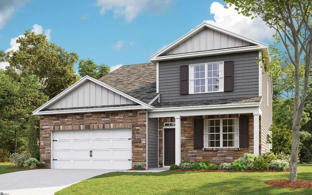 1028 Bywell Drive