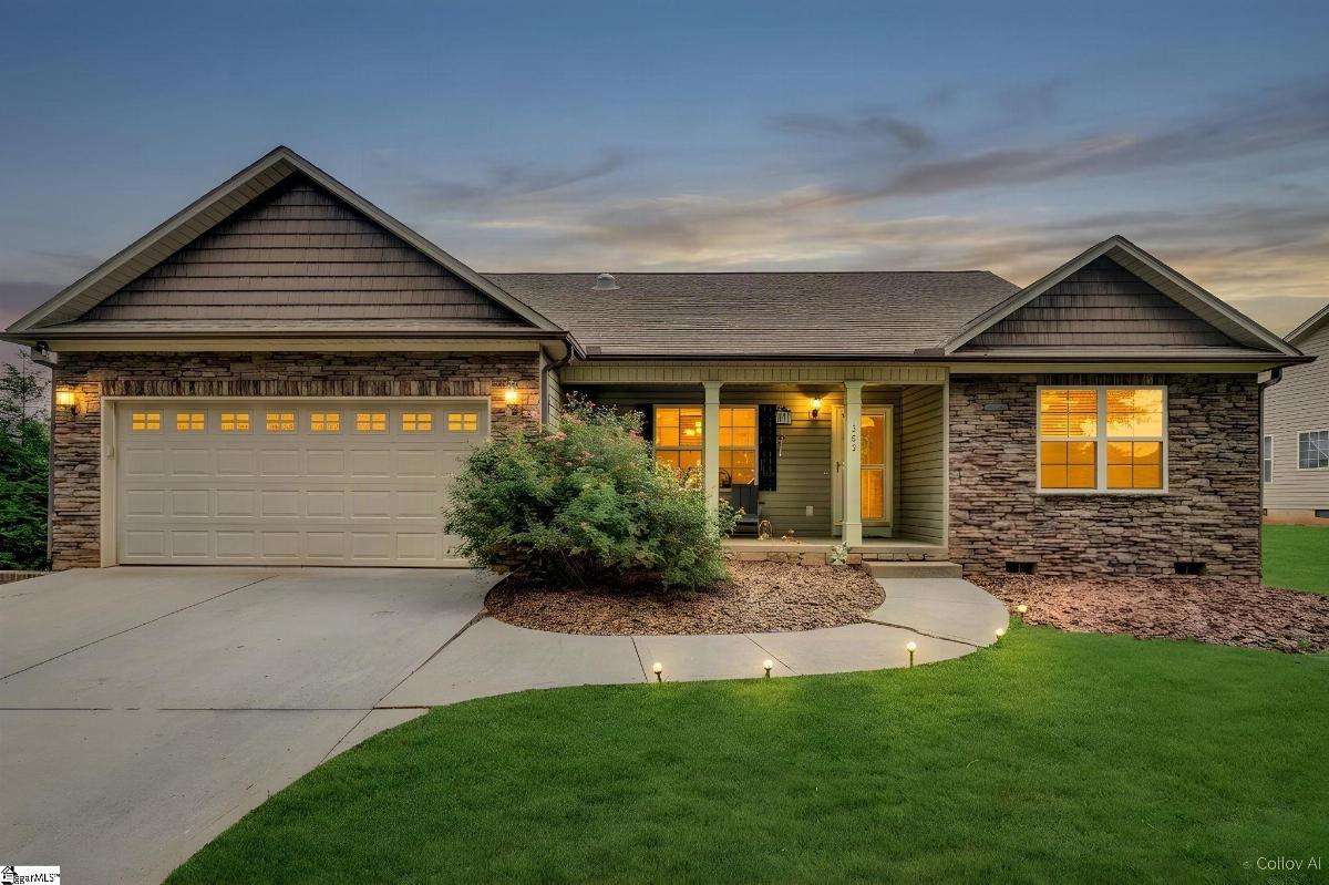 305 Bent River Drive
