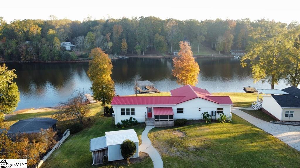 587 NANCE Road