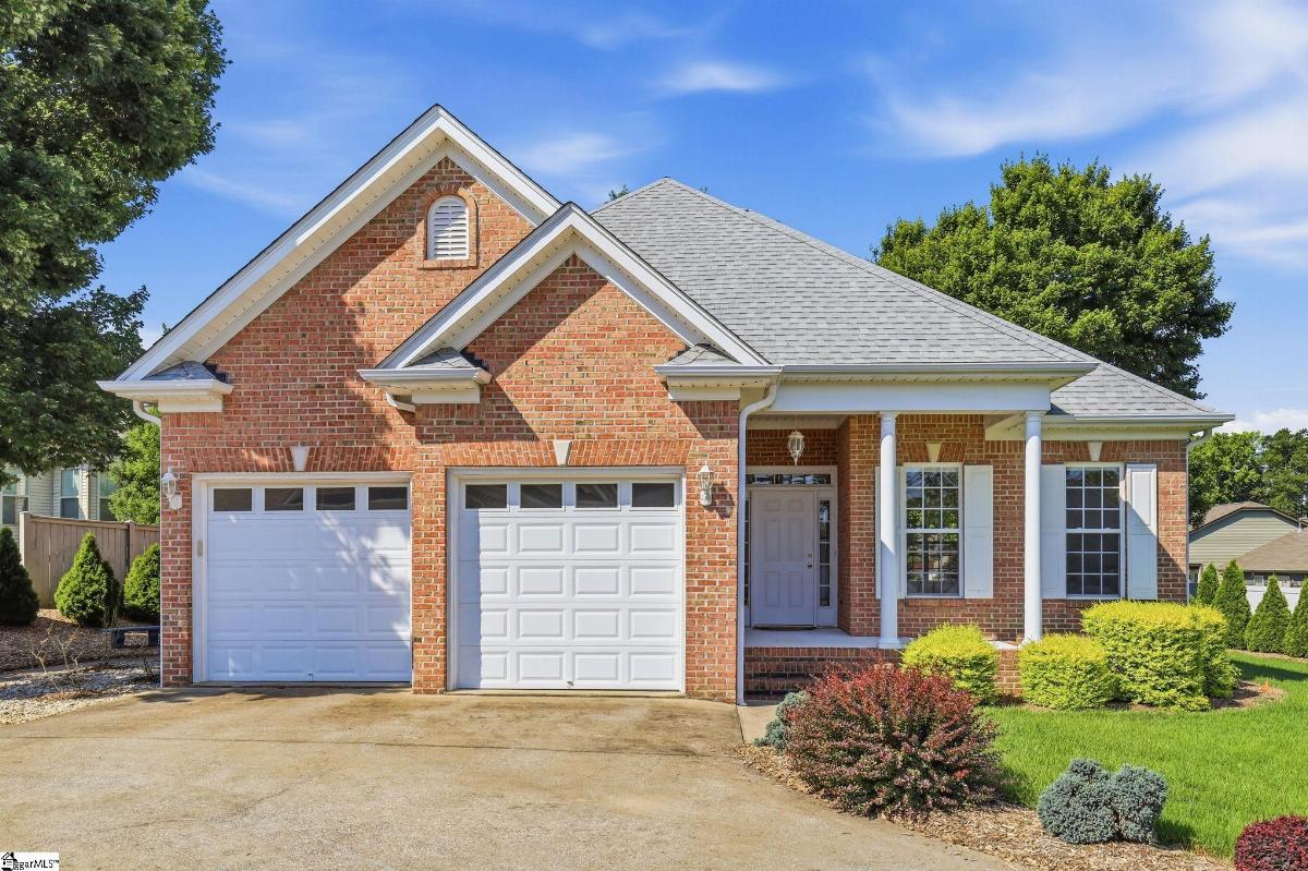 404 Gallop Court