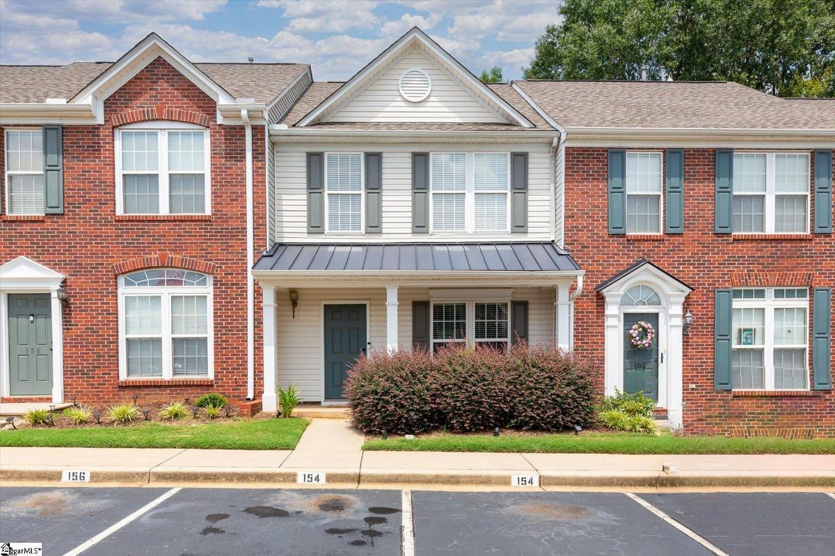 154 Spring Crossing Circle