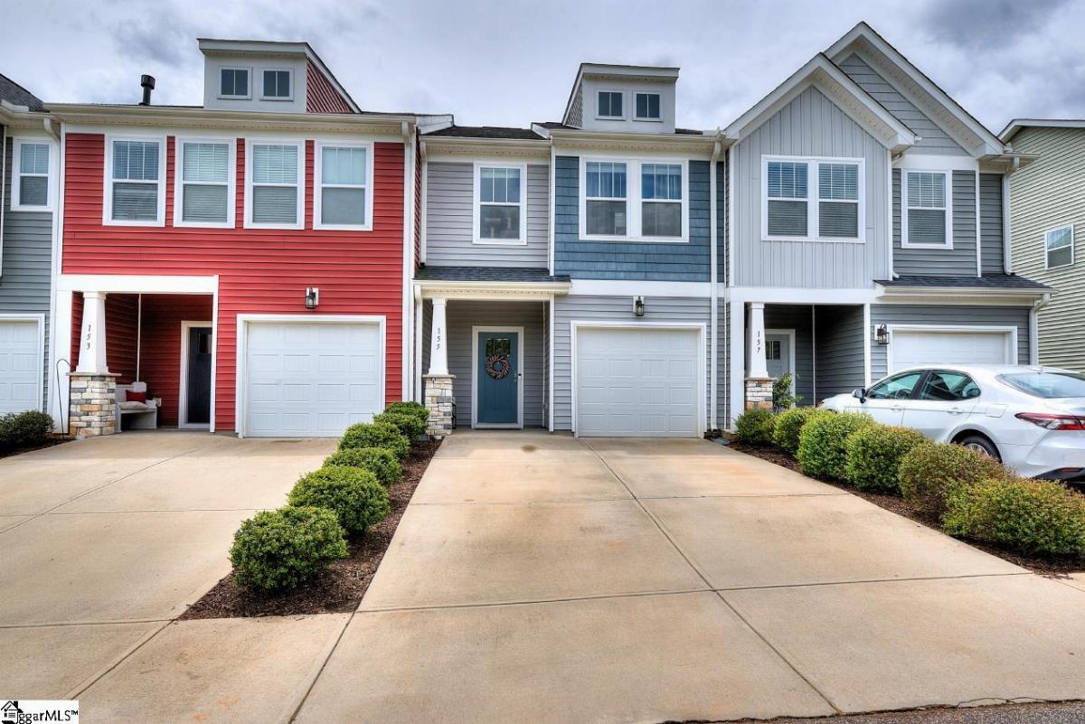155 Shallons Drive