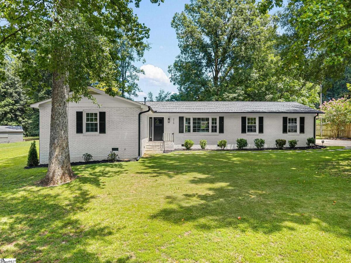 215 Bondale Drive