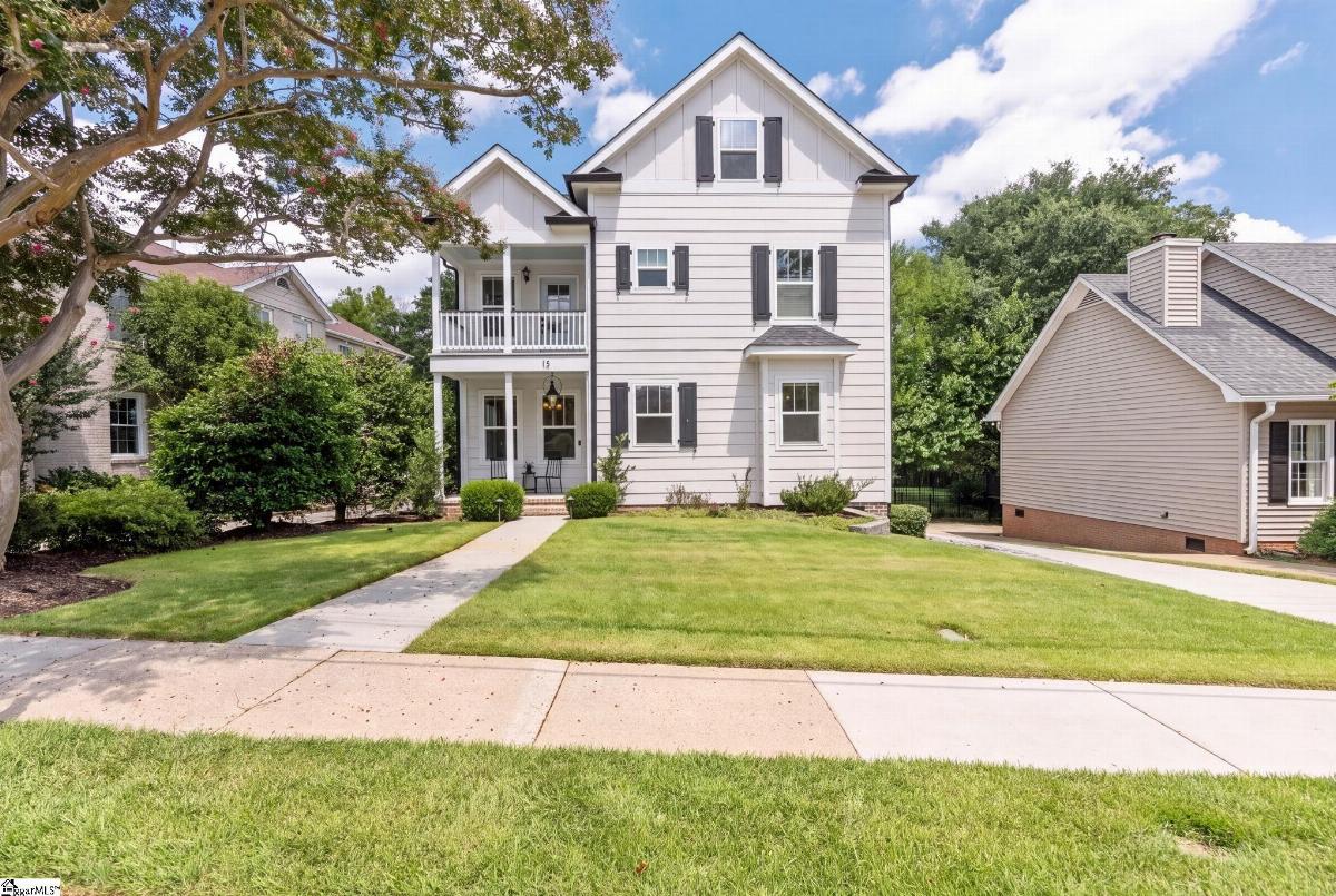 13 E Tallulah Drive