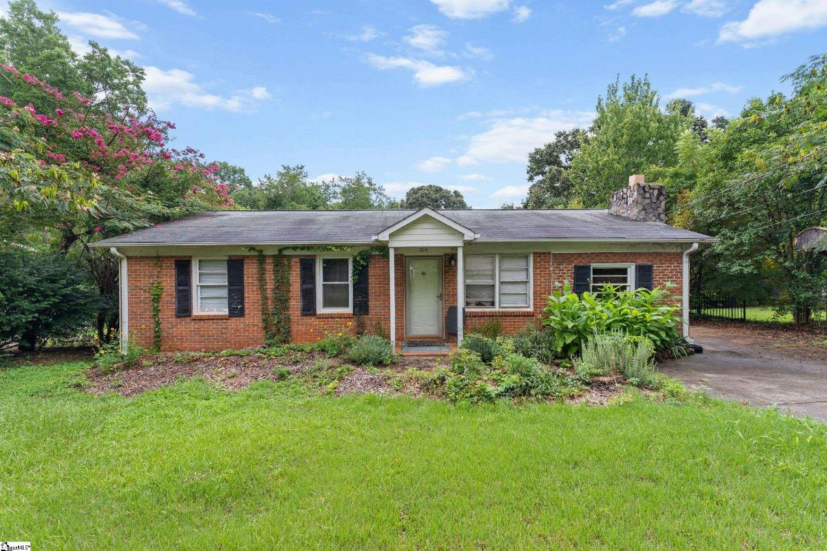 204 Tramrod Trail