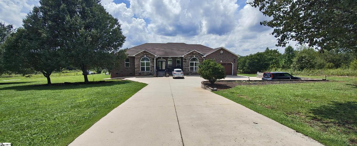 240 Wilkins Road