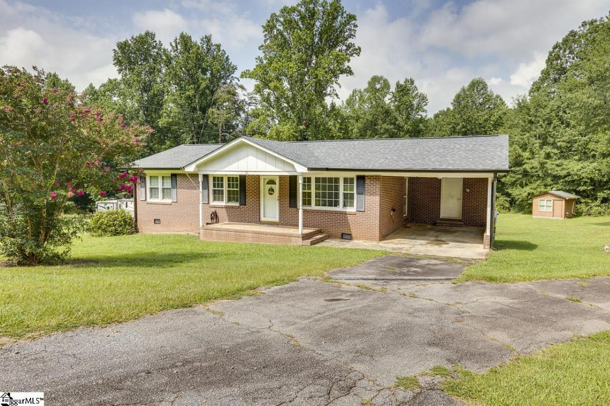 161 Academy Drive
