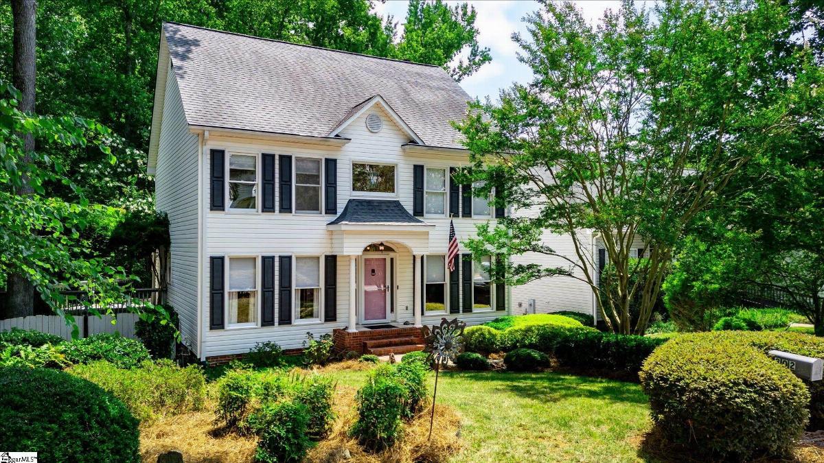 302 Chukar Way