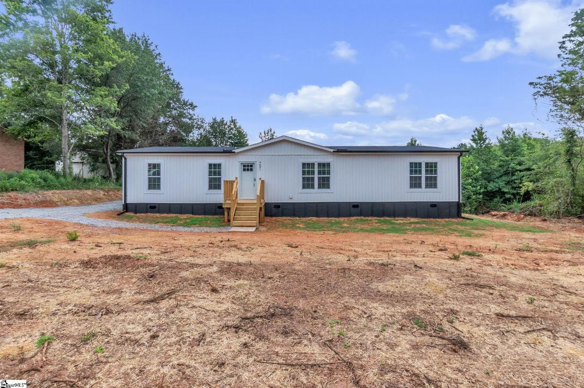 4631 Moorefield Memorial Highway