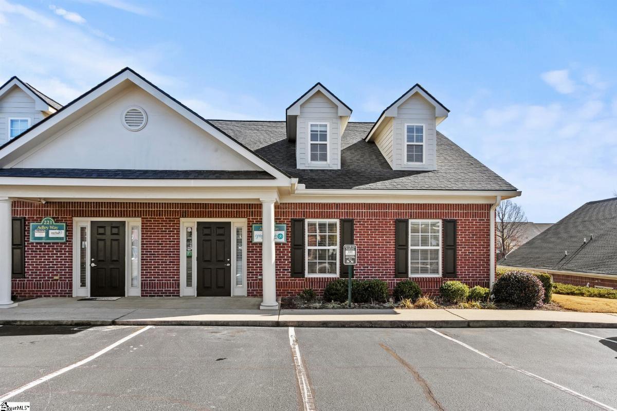 221 Adley Way