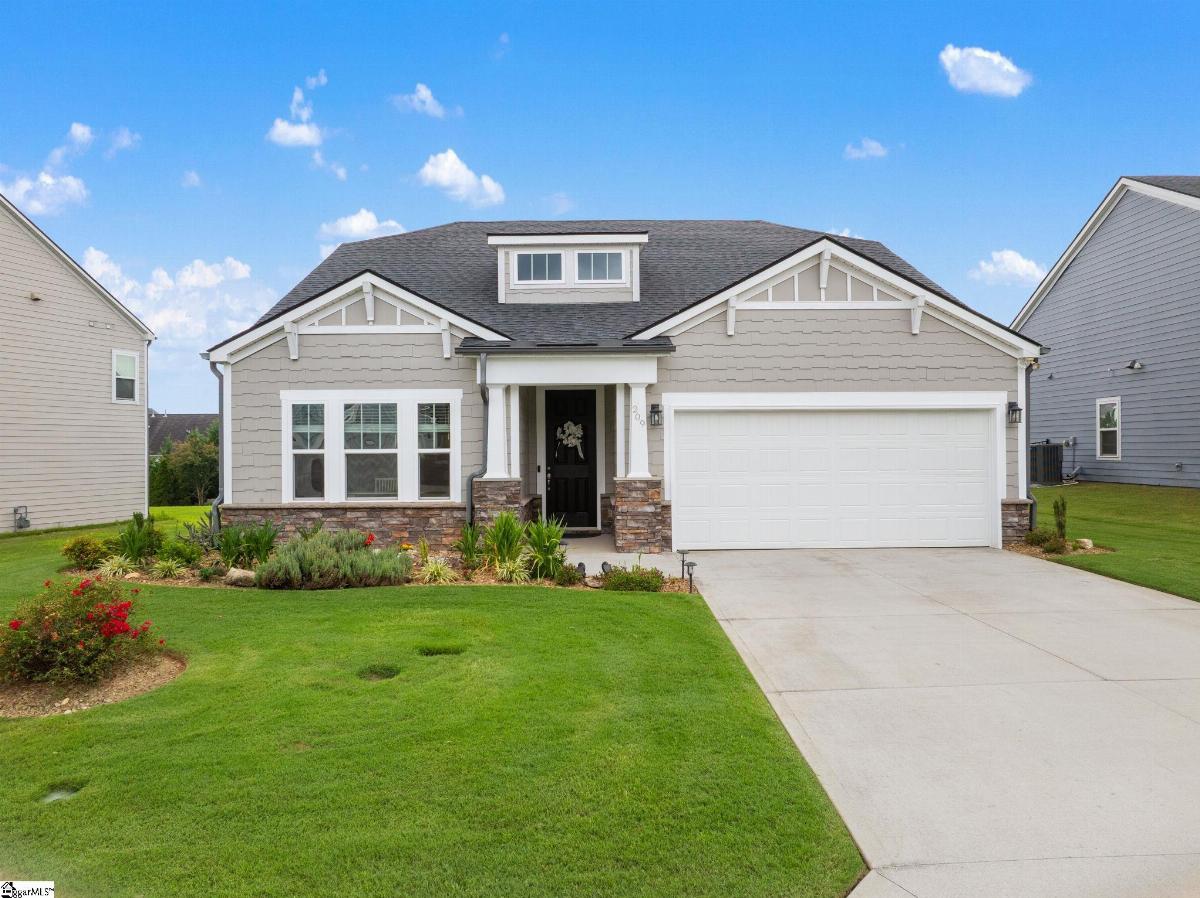 209 Blue Danube Drive