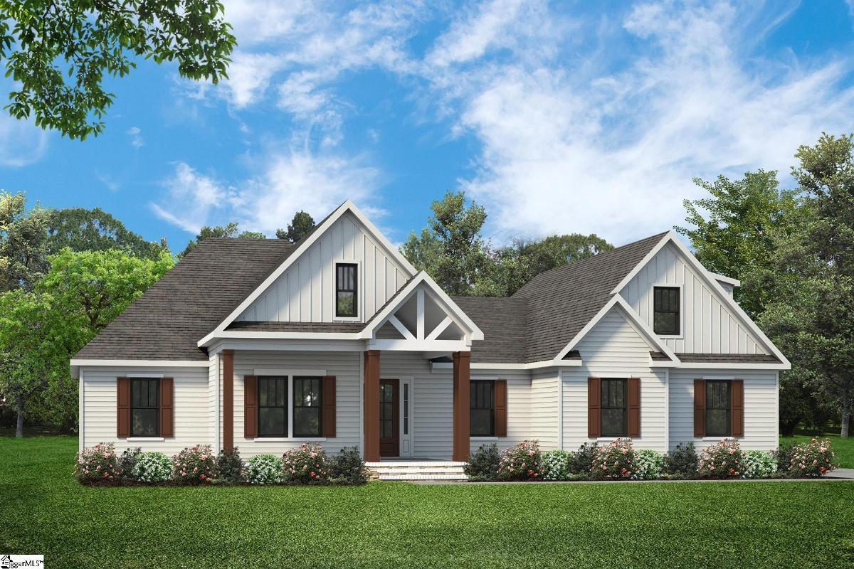 100 Berry Drive