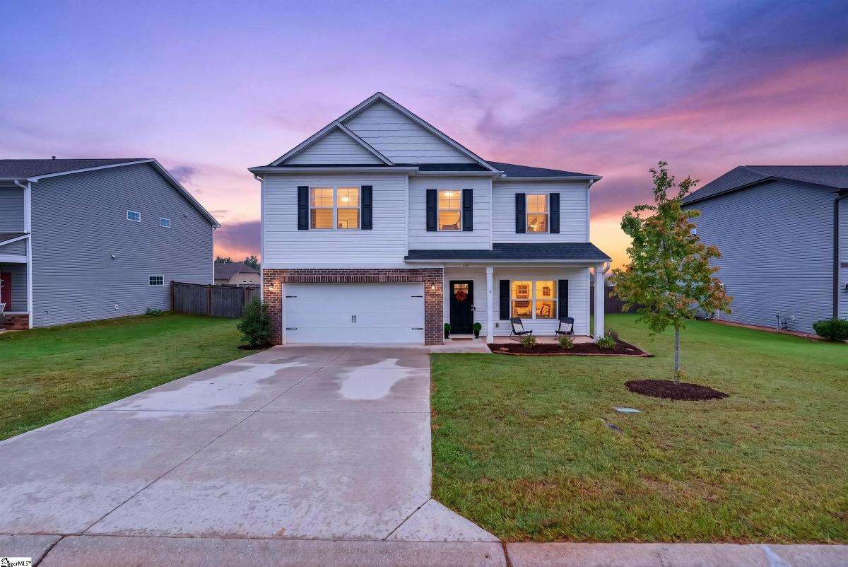 716 Stilmore Drive