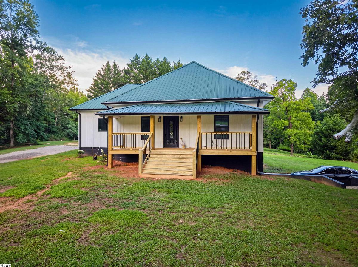 553 Dacusville Road