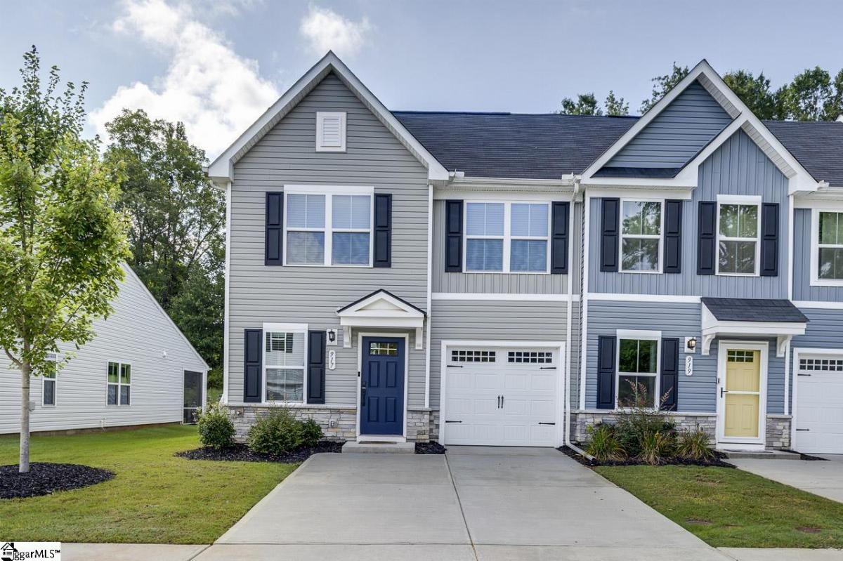 917 Leyburn Lane