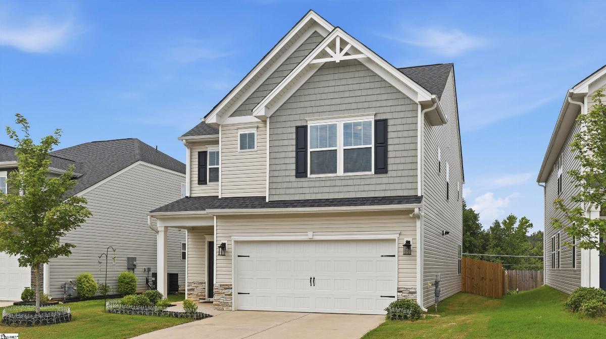 3032 Hillgate Trail