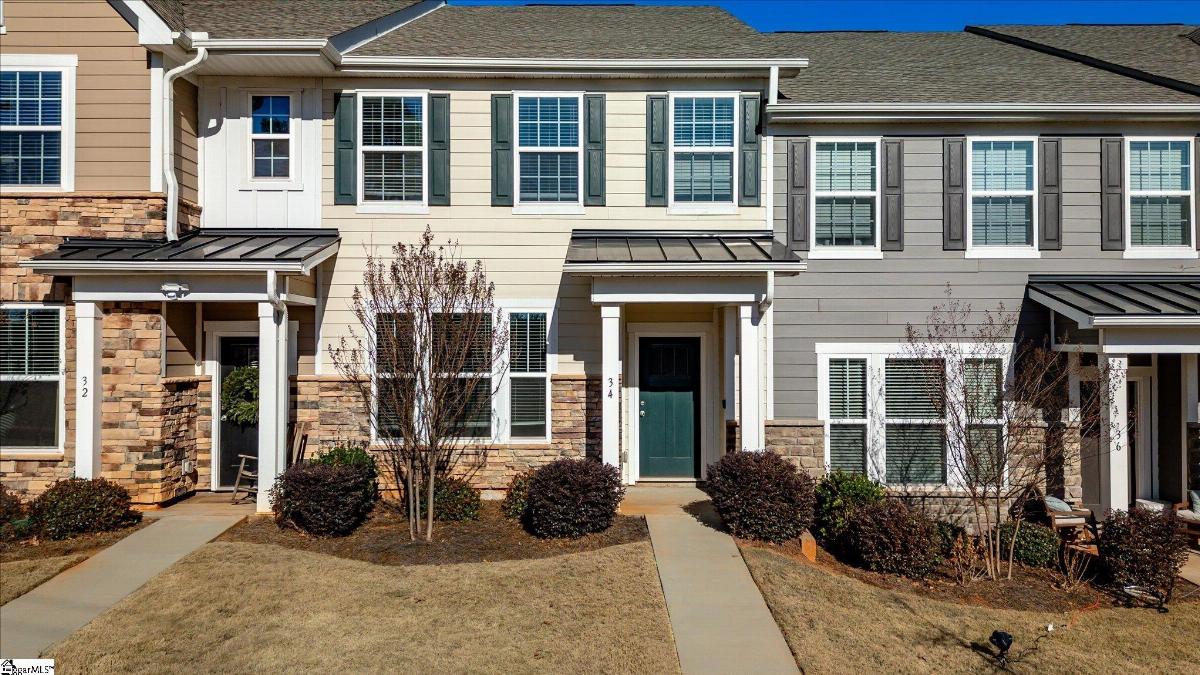 34 Gaskins Trail