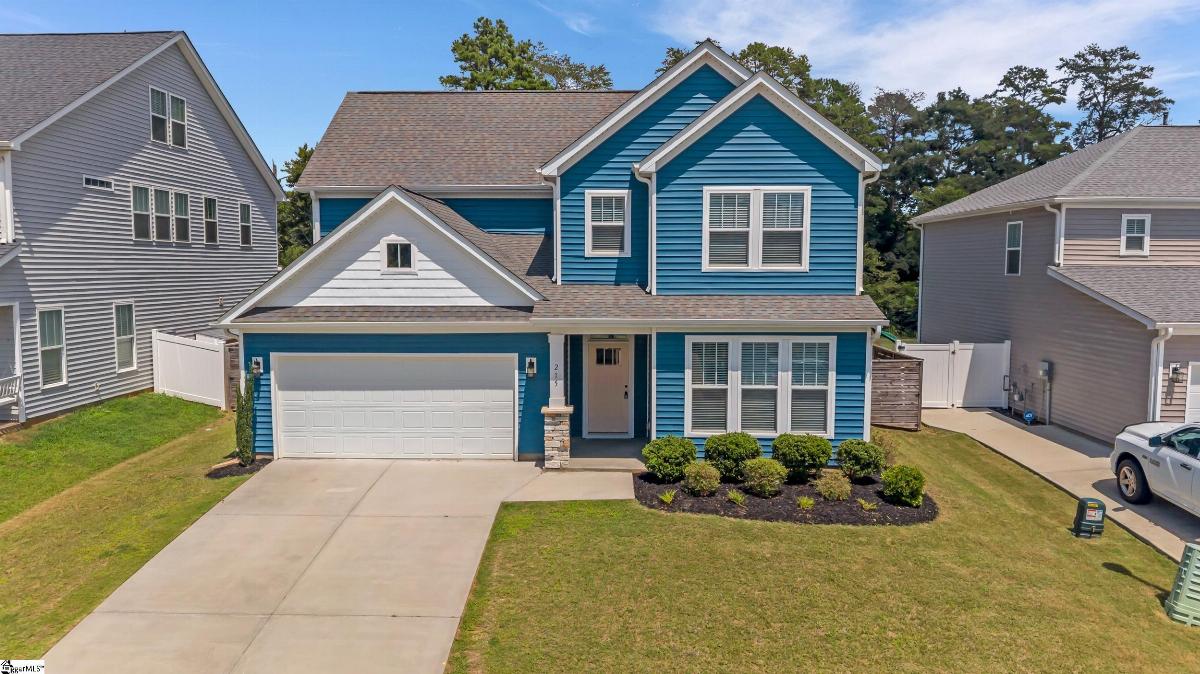 215 Fenwick Drive