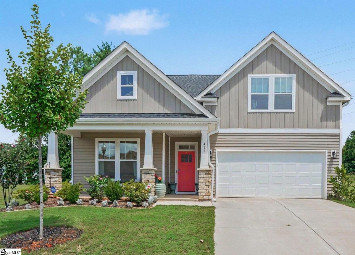 417 Patterdale Trail