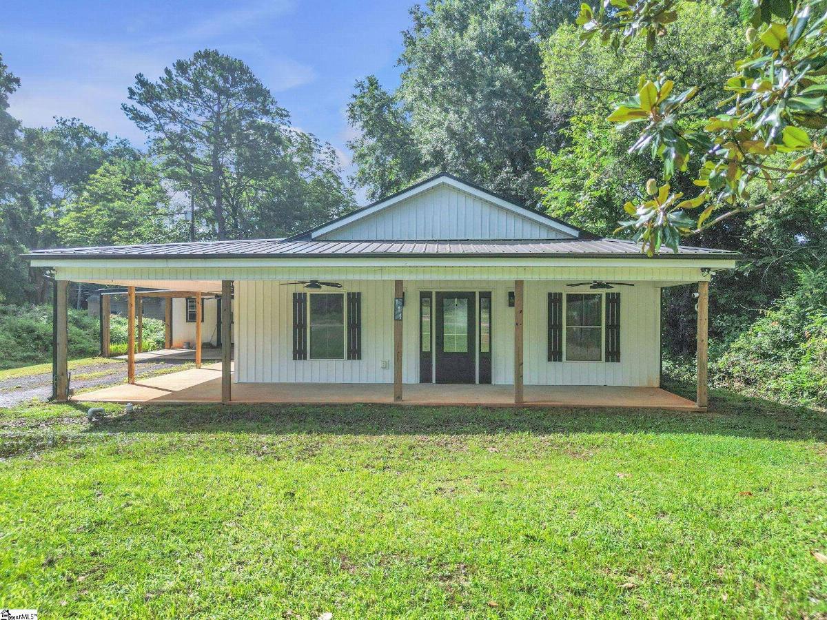 111 Stevenson Drive
