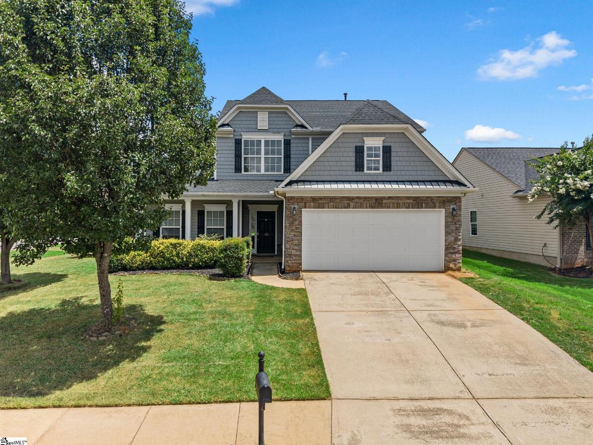 116 Timlin Drive