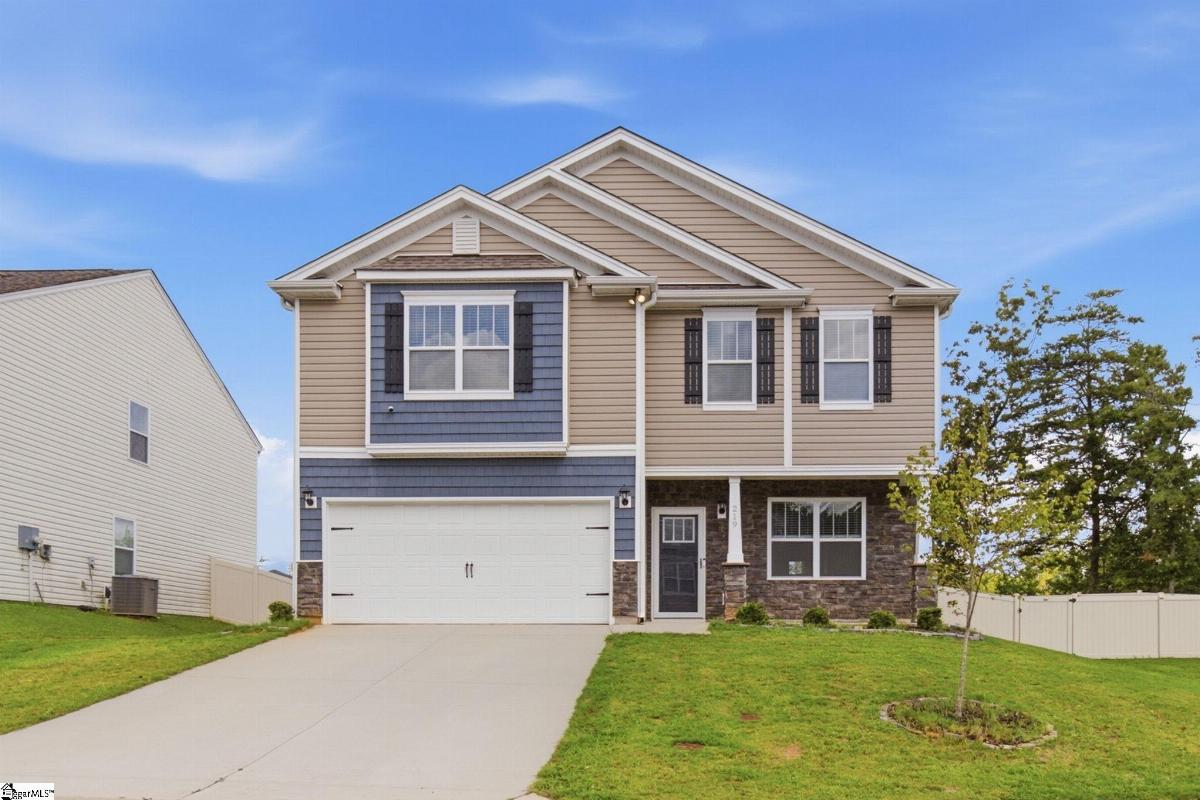 219 Darrowby Way