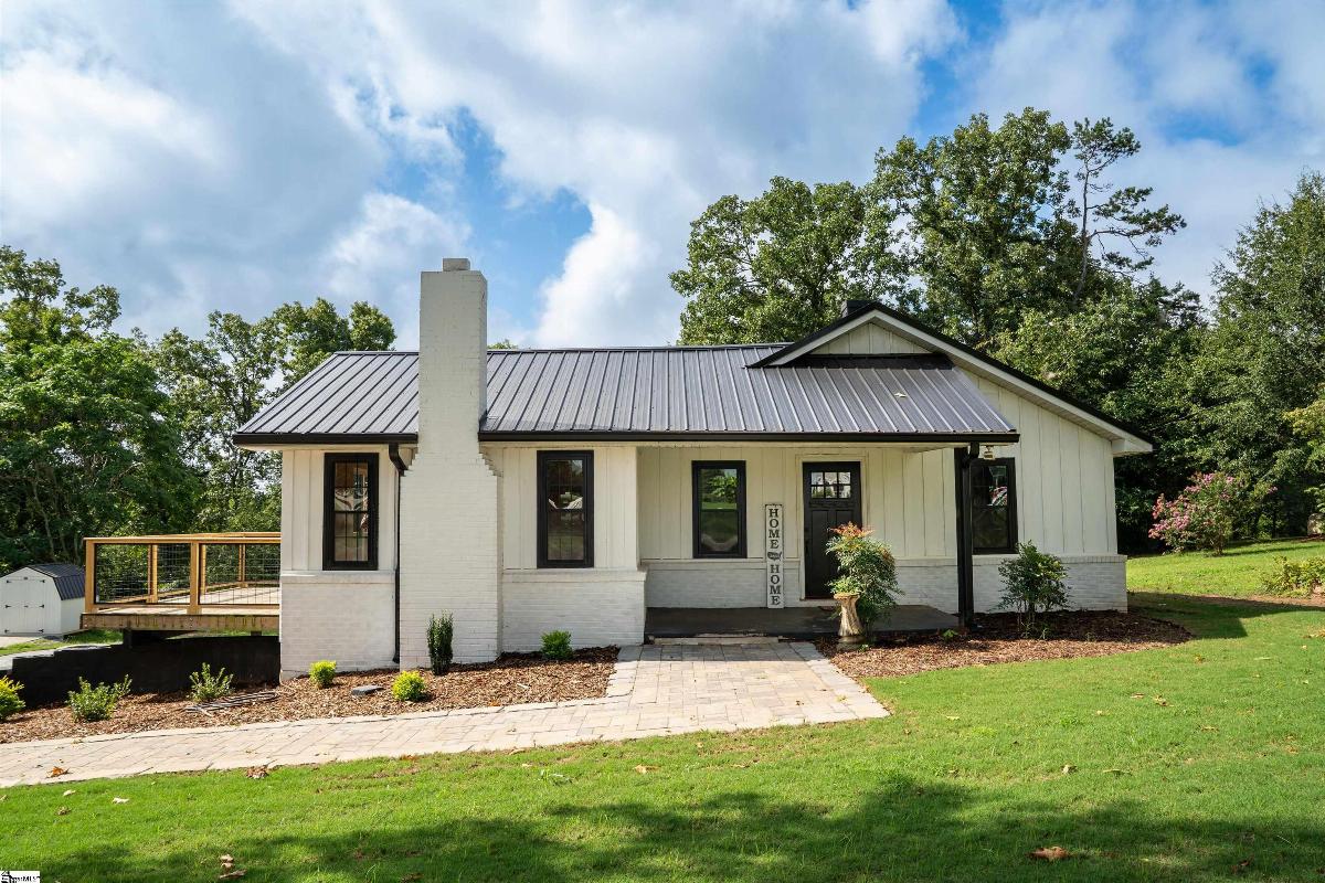550 Landrum Mill Road
